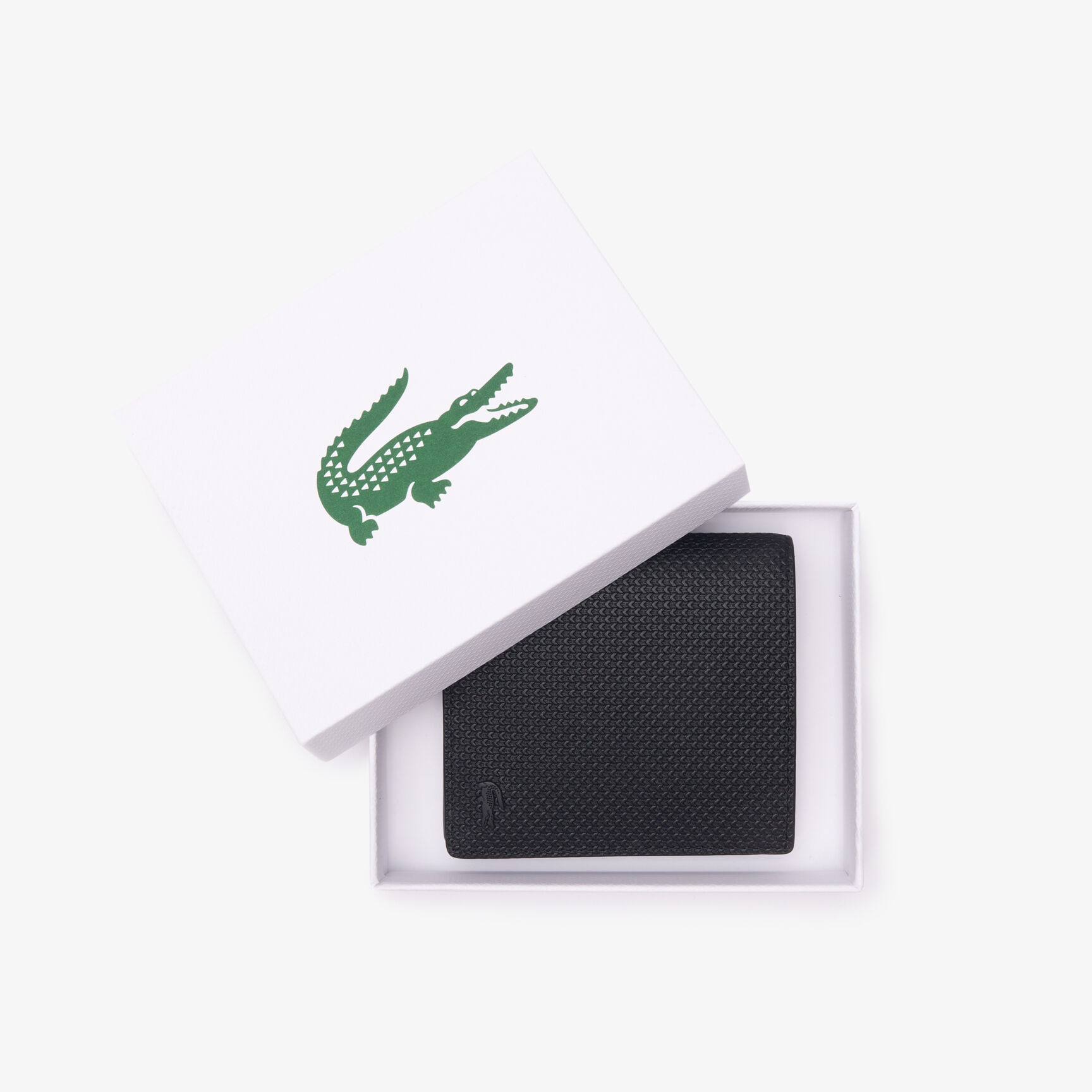 محفظة حماية Chantaco RFID المدمجة Compact Chantaco RFID Protect Wallet - NH4568CE-000