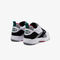 lacoste men s storm 96 textile and synthetic trainers