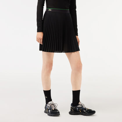 سترة بياقة بولو وألوان مغايرة صُنعت في فرنسا