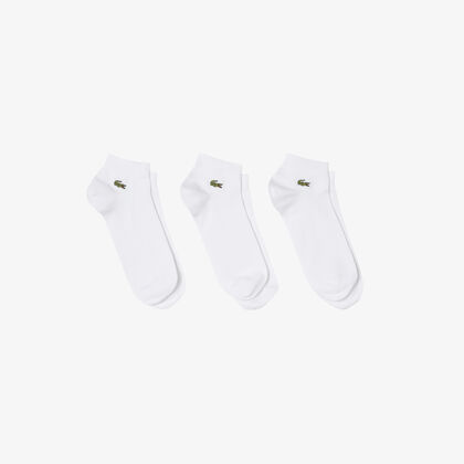 3-pack Low Socks