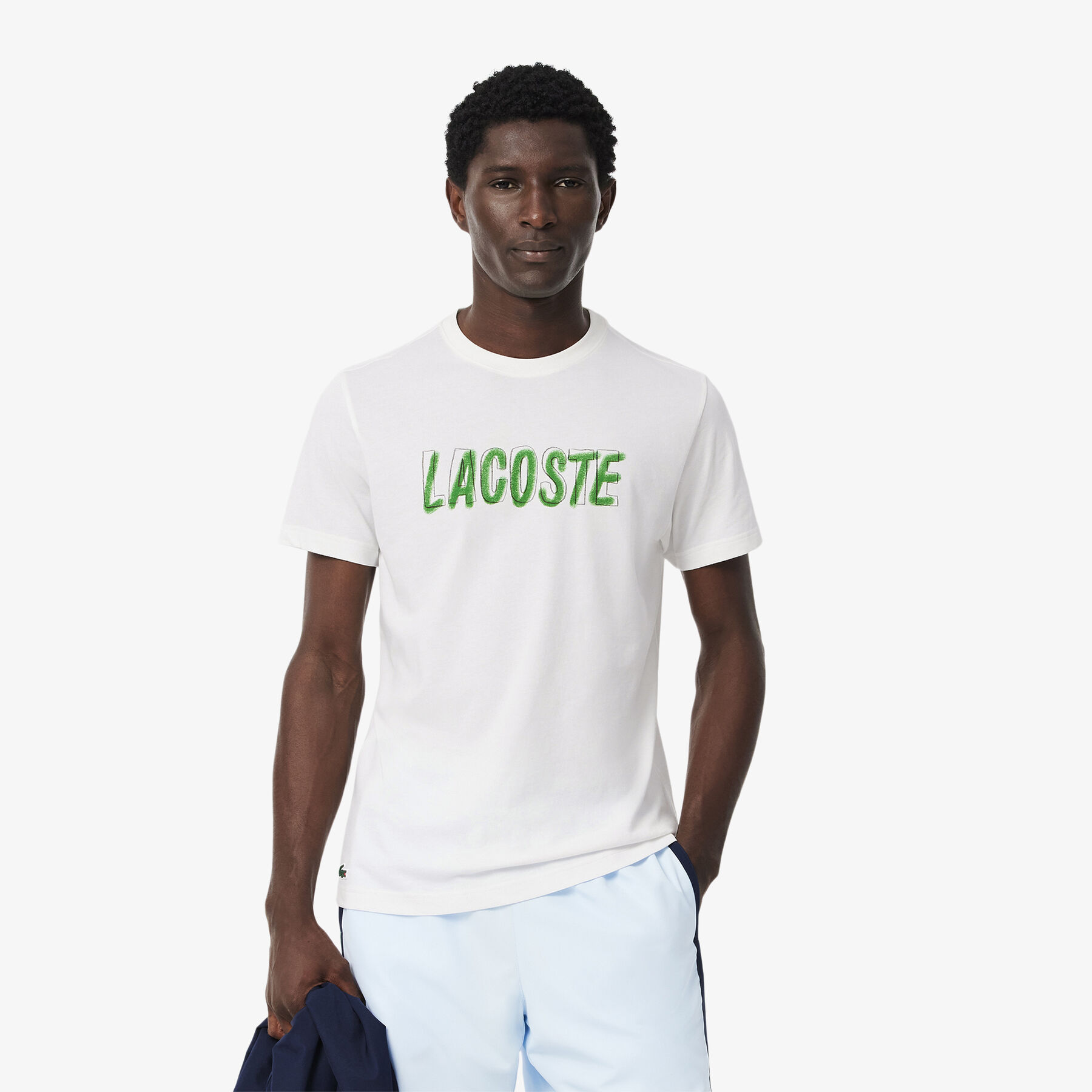 Ultra Dry Printed Sport T-shirt - TH8916-00-001
