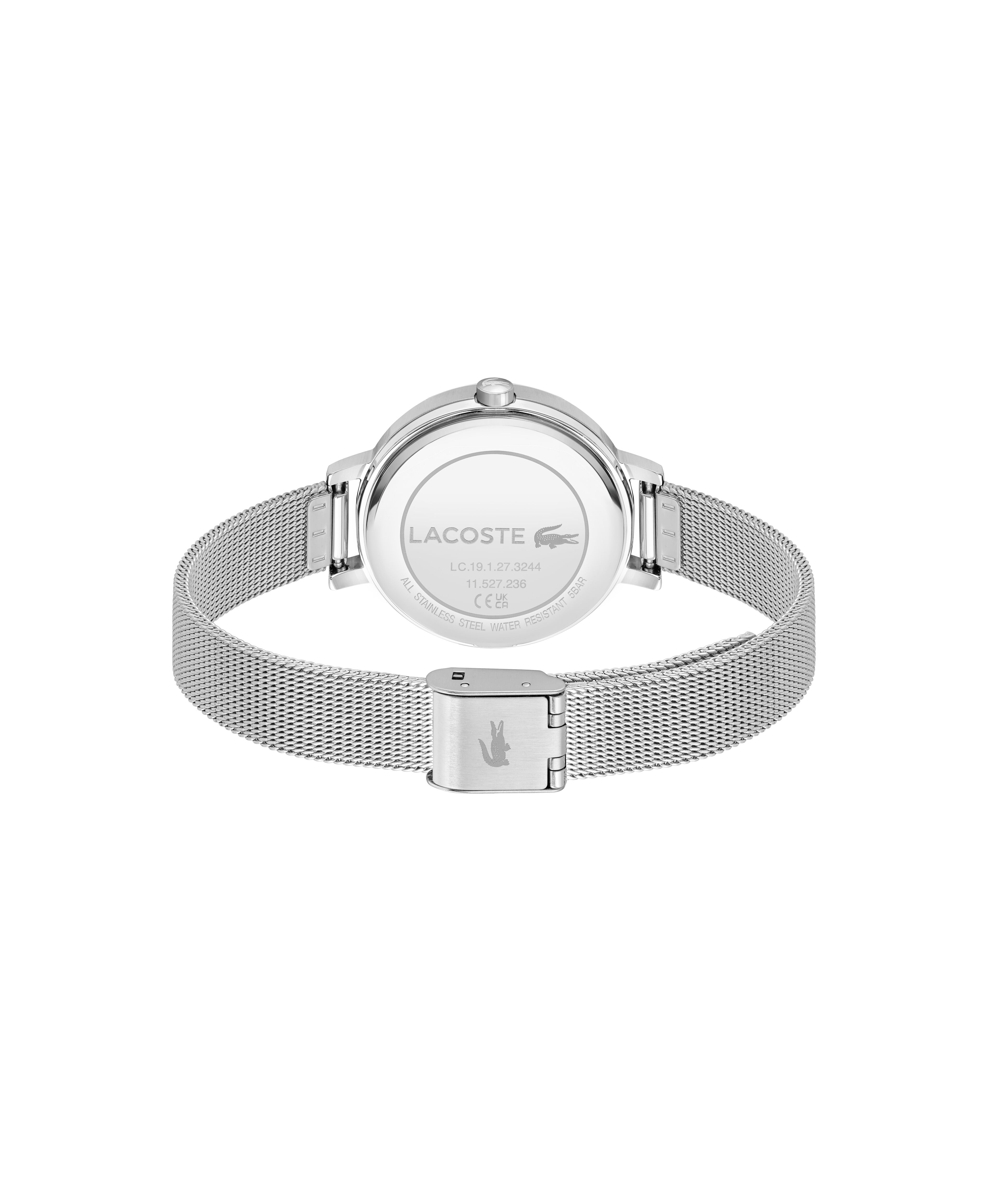 Stainless Steel Women's Watch