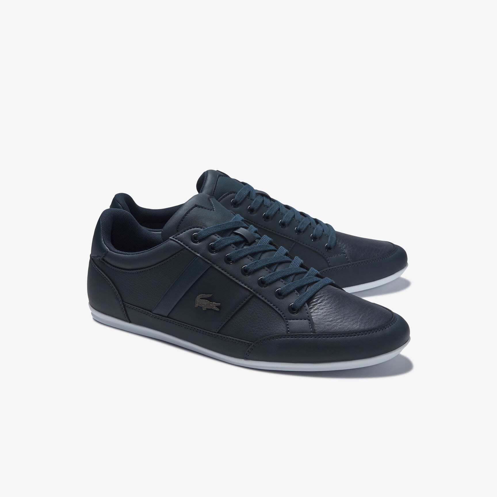Men's Chaymon Nappa Leather Trainers Men's Chaymon Nappa Leather Trainers