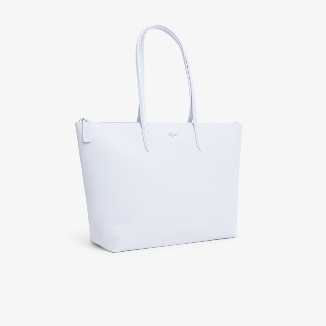 حقيبة كبيرة L.12.12 Large L.12.12 Concept Tote - NF1888PO-N14