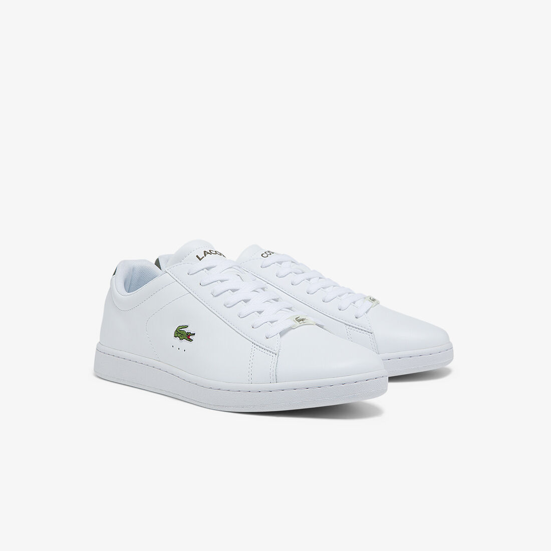 سنيكرز كارنابي ايفو جلد وخامات صناعية للرجال سنيكرز كارنابي ايفو جلد وخامات صناعية للرجال