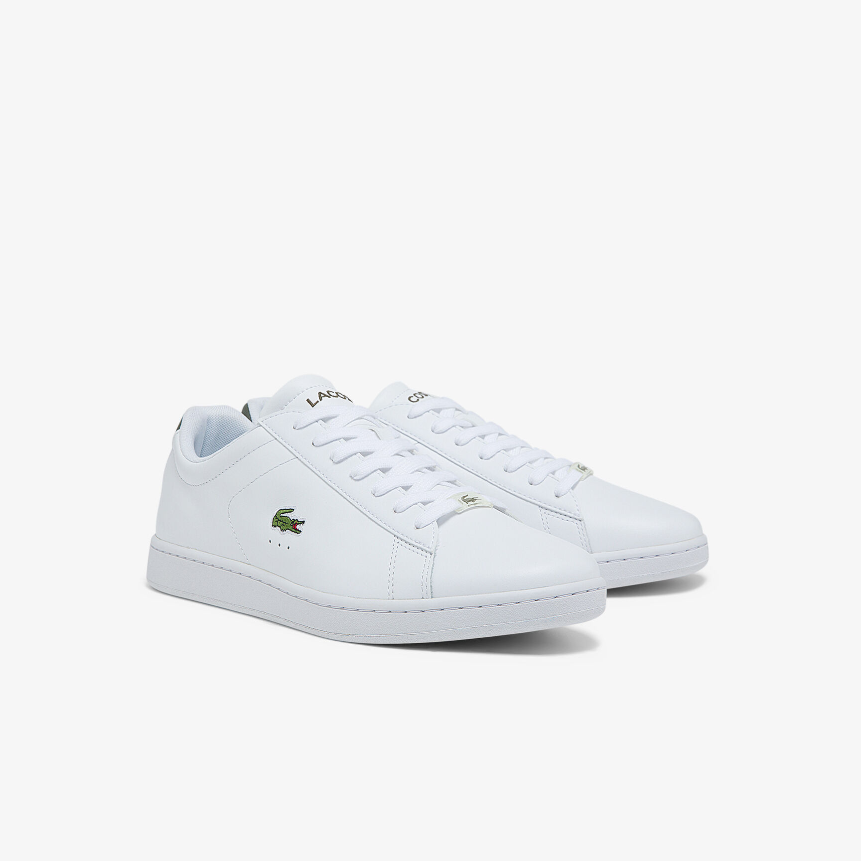 سنيكرز كارنابي ايفو جلد وخامات صناعية للرجال سنيكرز كارنابي ايفو جلد وخامات صناعية للرجال