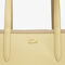 Anna Reversible Tote with Pouch lacoste anna reversible tote with pouch
