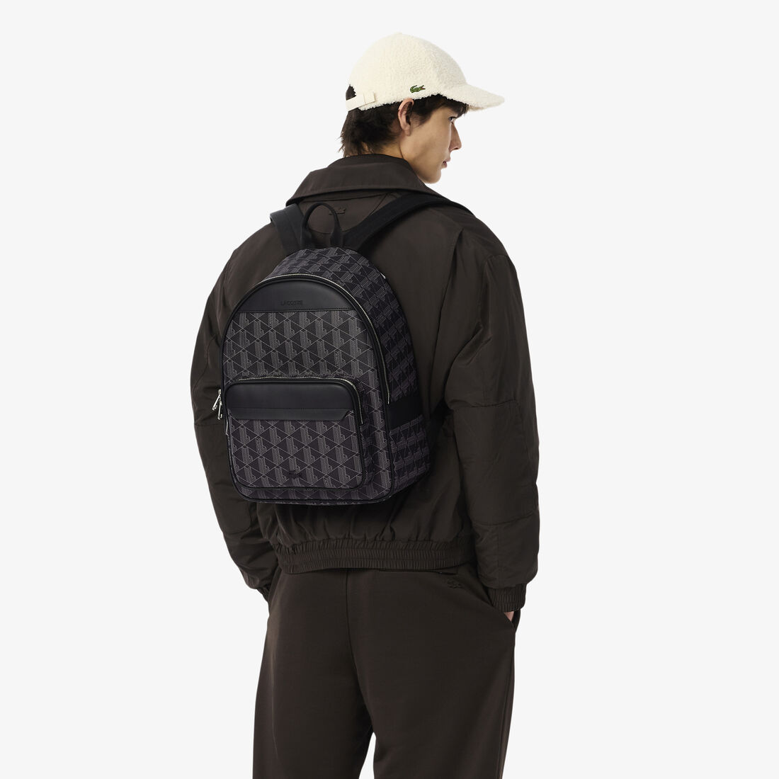The Blend Backpack - NH3649LX-H45