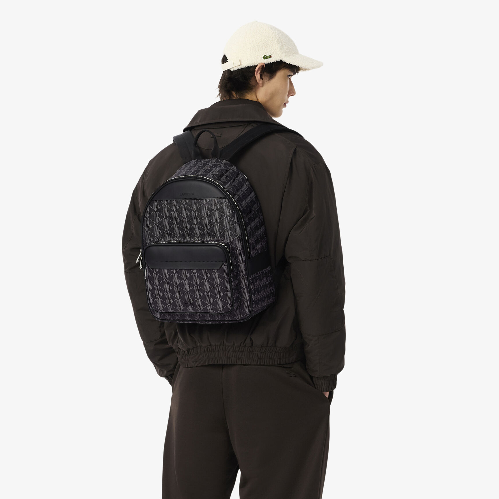 The Blend Backpack - NH3649LX-H45