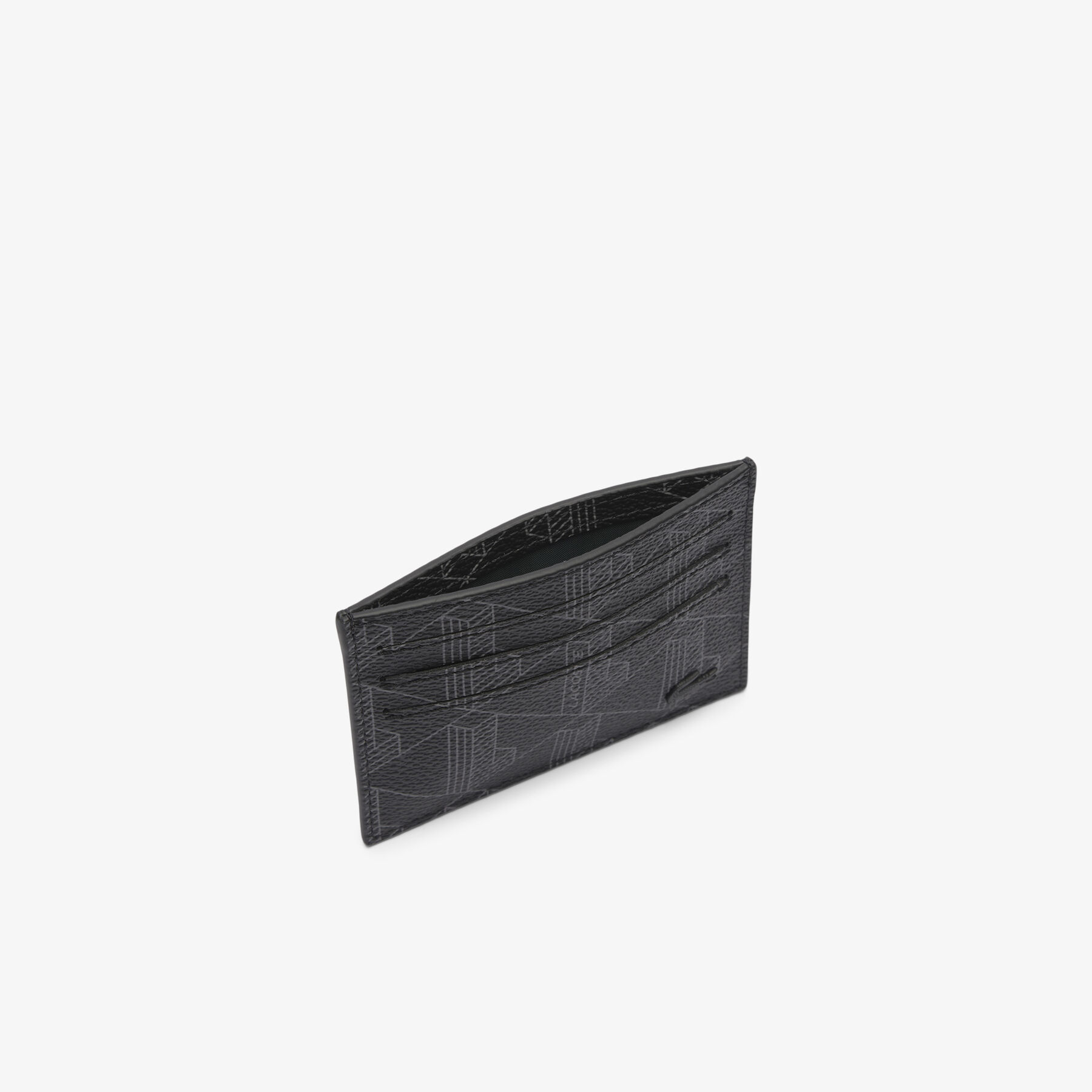 The Blend Card Holder lacoste the blend card holder