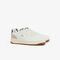 Men's L001 Set Leather Sneakers lacoste men s l001 set leather sneakers