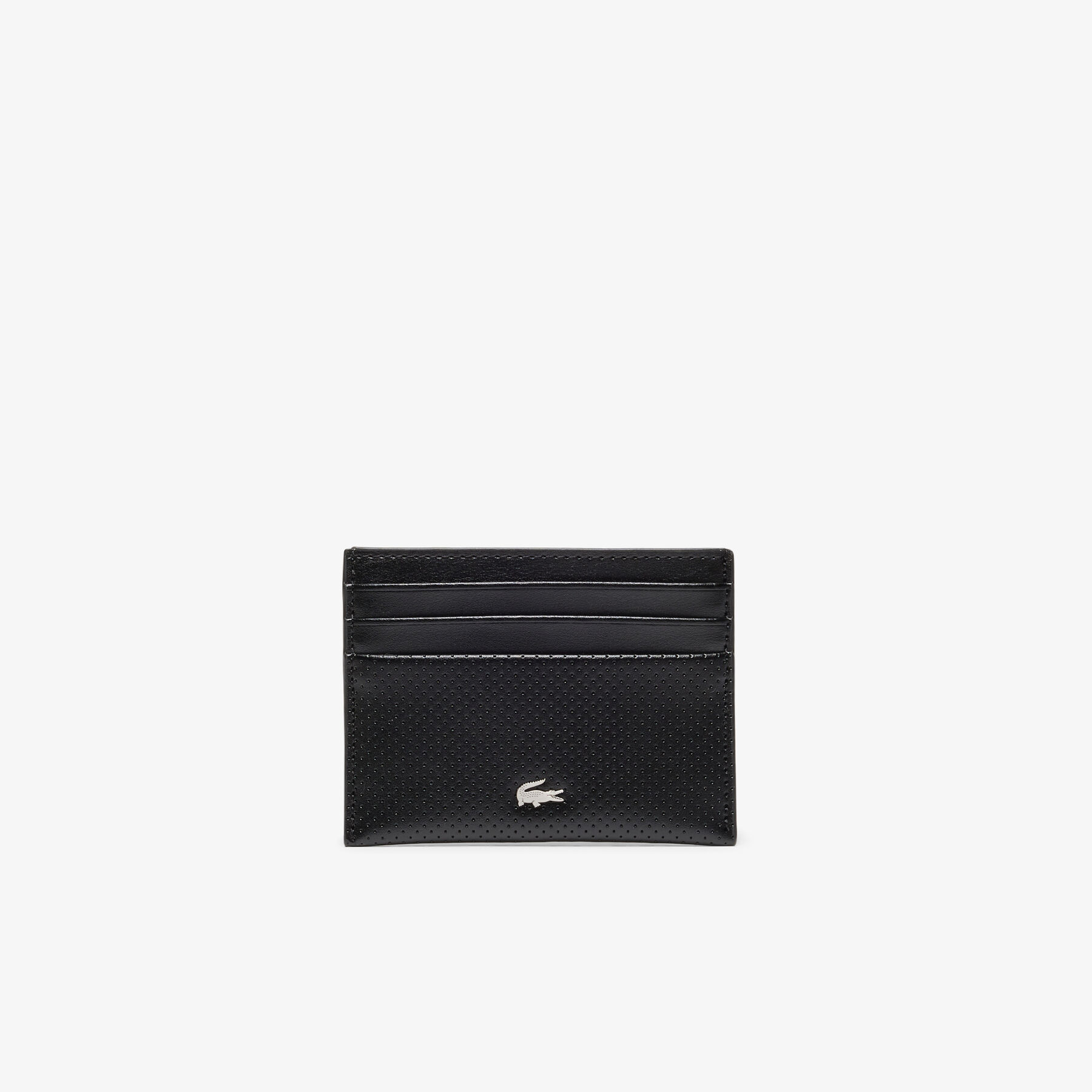 طقم هدايا يتضمن حزامًا جلديًا وحامل بطاقات Leather Belt/Card Holder Gift Set - RC4092-000