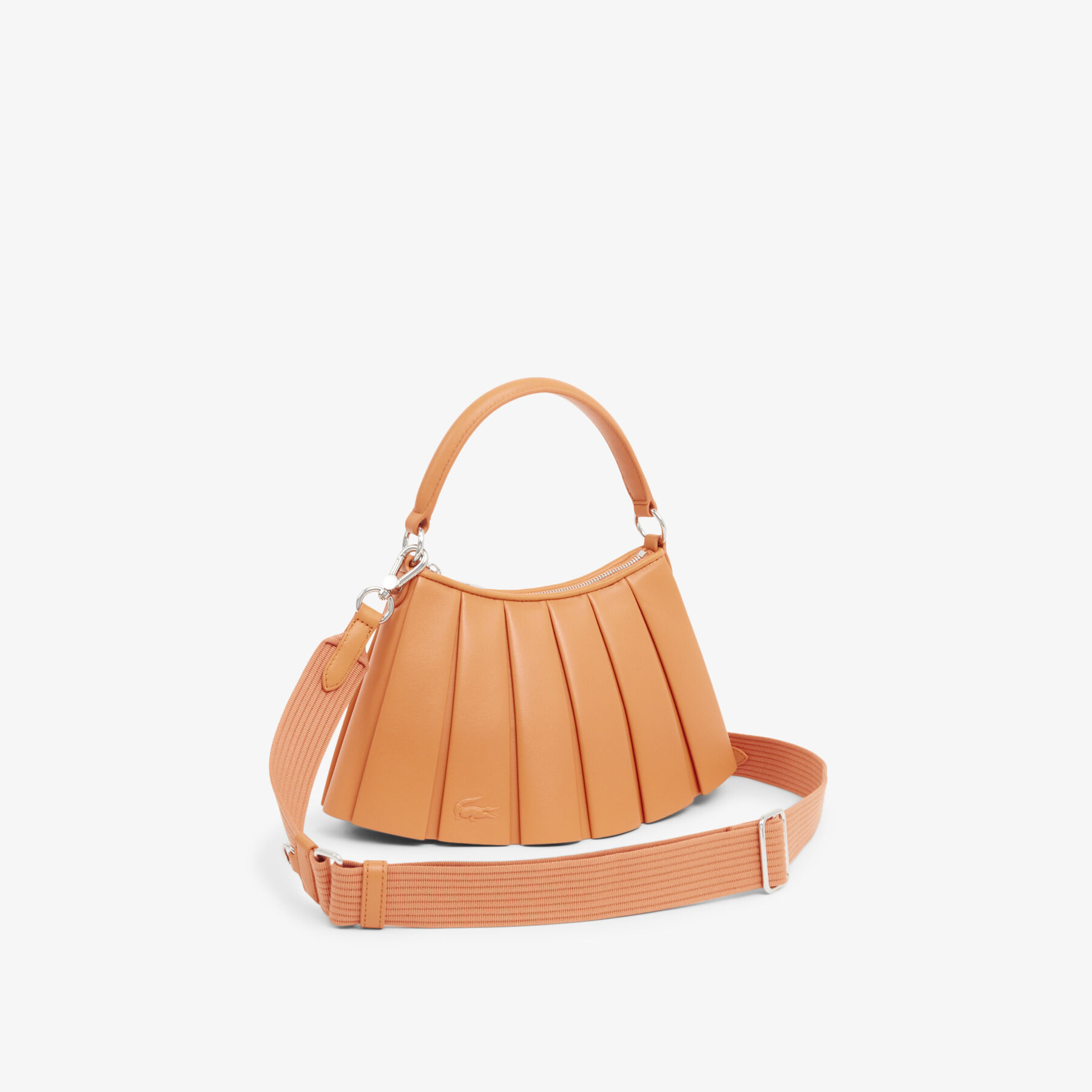 Small Lenglen Leather Bag - NU5011DP-N16