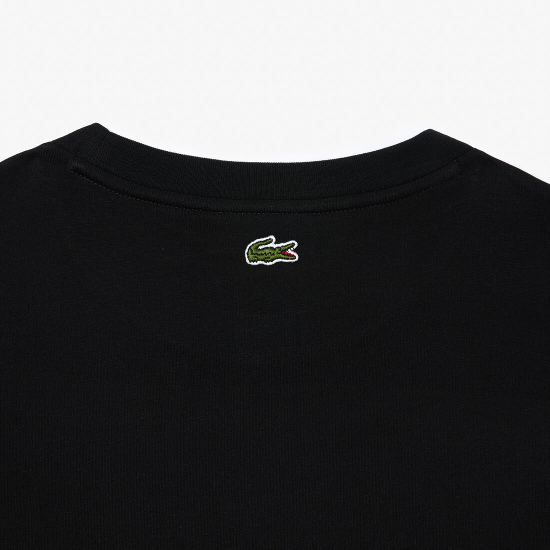 Cotton Logo T-shirt Logo Jersey T-shirt - TF2523-00-031