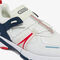 Men's L003 Textile Trainers - 43SMA0064-407