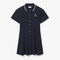 Men's Lacoste Pull-on Windbreaker with Kangaroo Pocket - EF8126-00-MXQ
