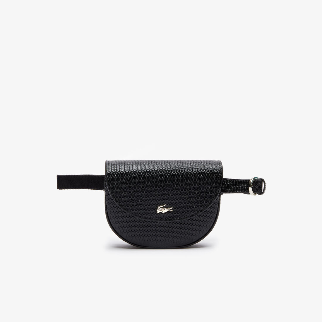 Women's Chantaco Piqu&eacute; Leather Belt Bag