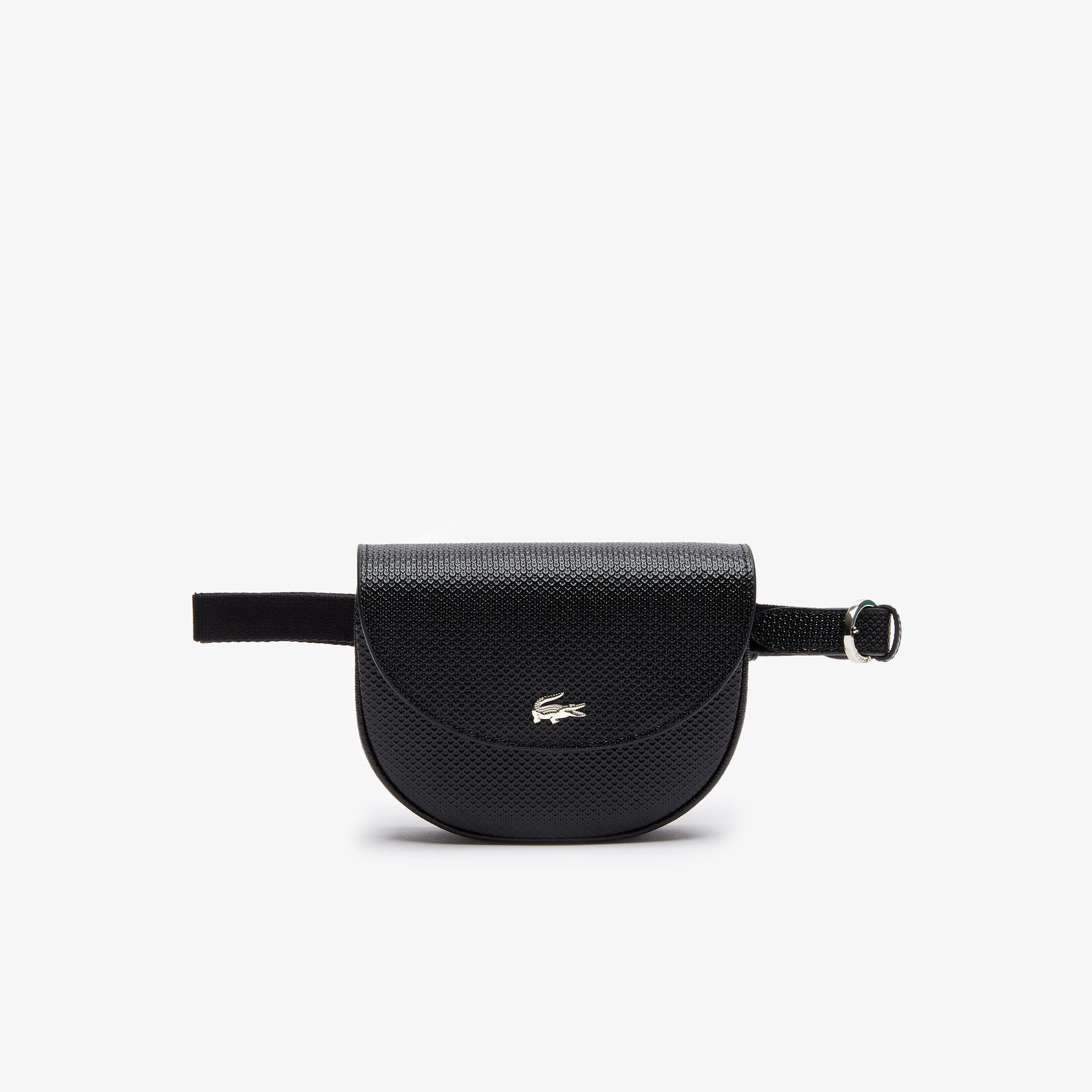 Women's Chantaco Piqu&eacute; Leather Belt Bag