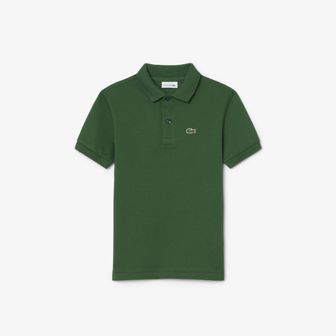 lacoste petit pique polo shirt