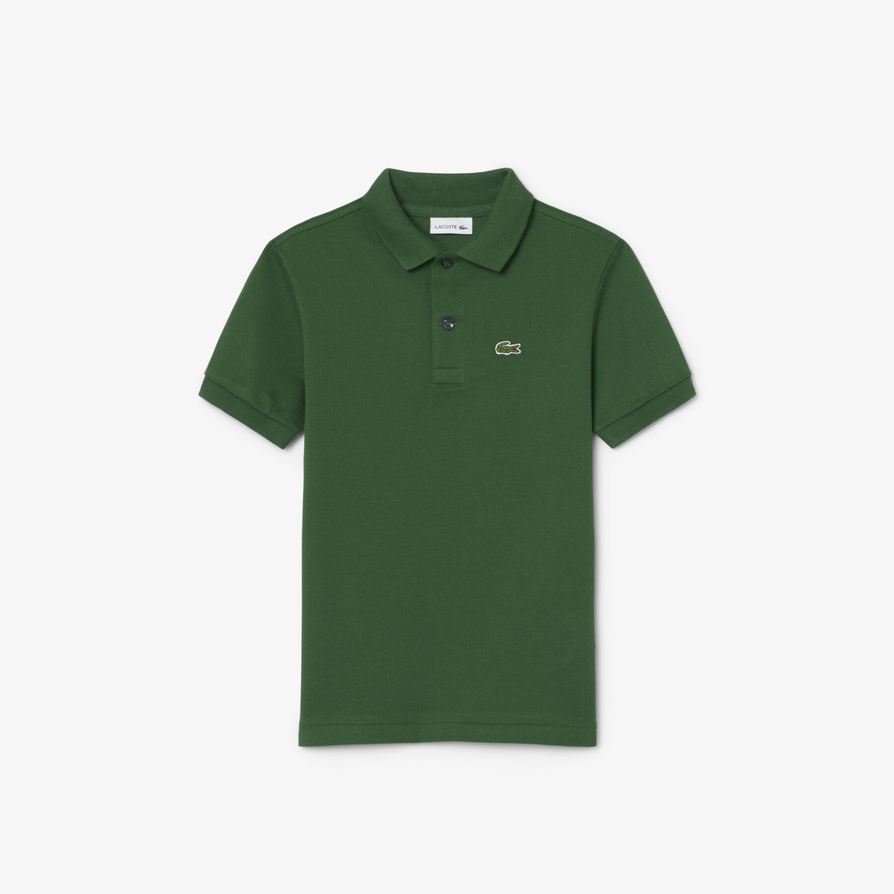 lacoste petit pique polo shirt