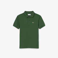 lacoste petit pique polo shirt