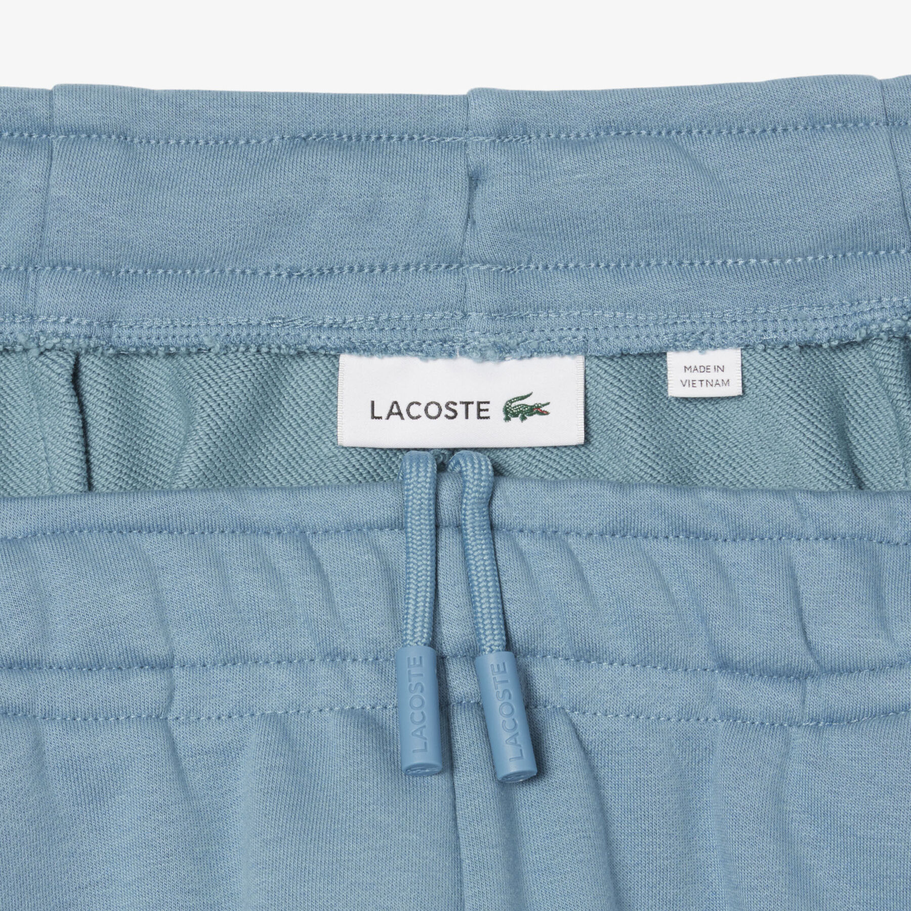 Pleated Fleece Shorts Pleated Fleece Shorts - GF0261-00-HD9