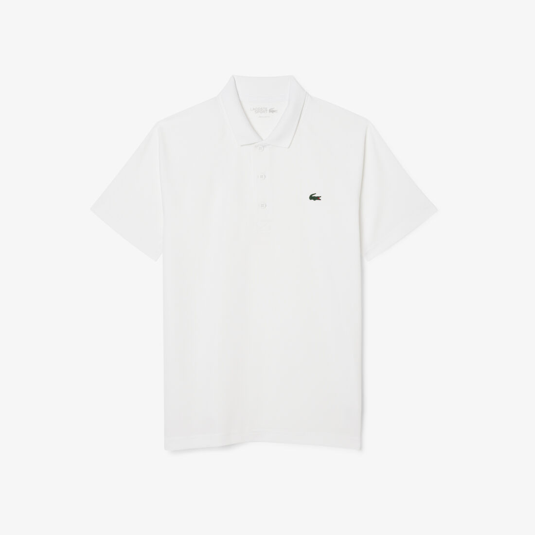 Regular Fit UV Protect Polo Shirt - DH3201-00-001