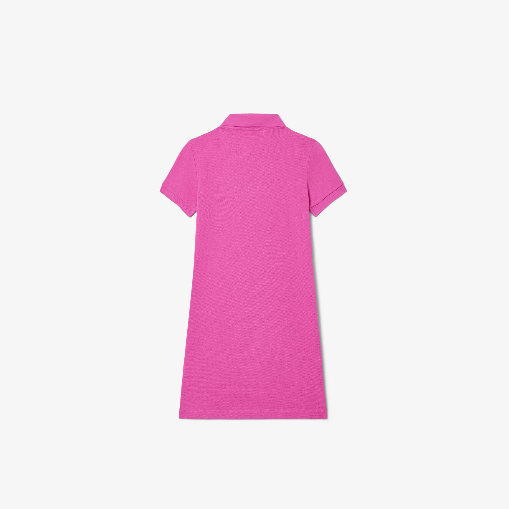 Pique Polo Dress - EJ2816-00-I1L