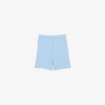 Unisex Fleece Shorts