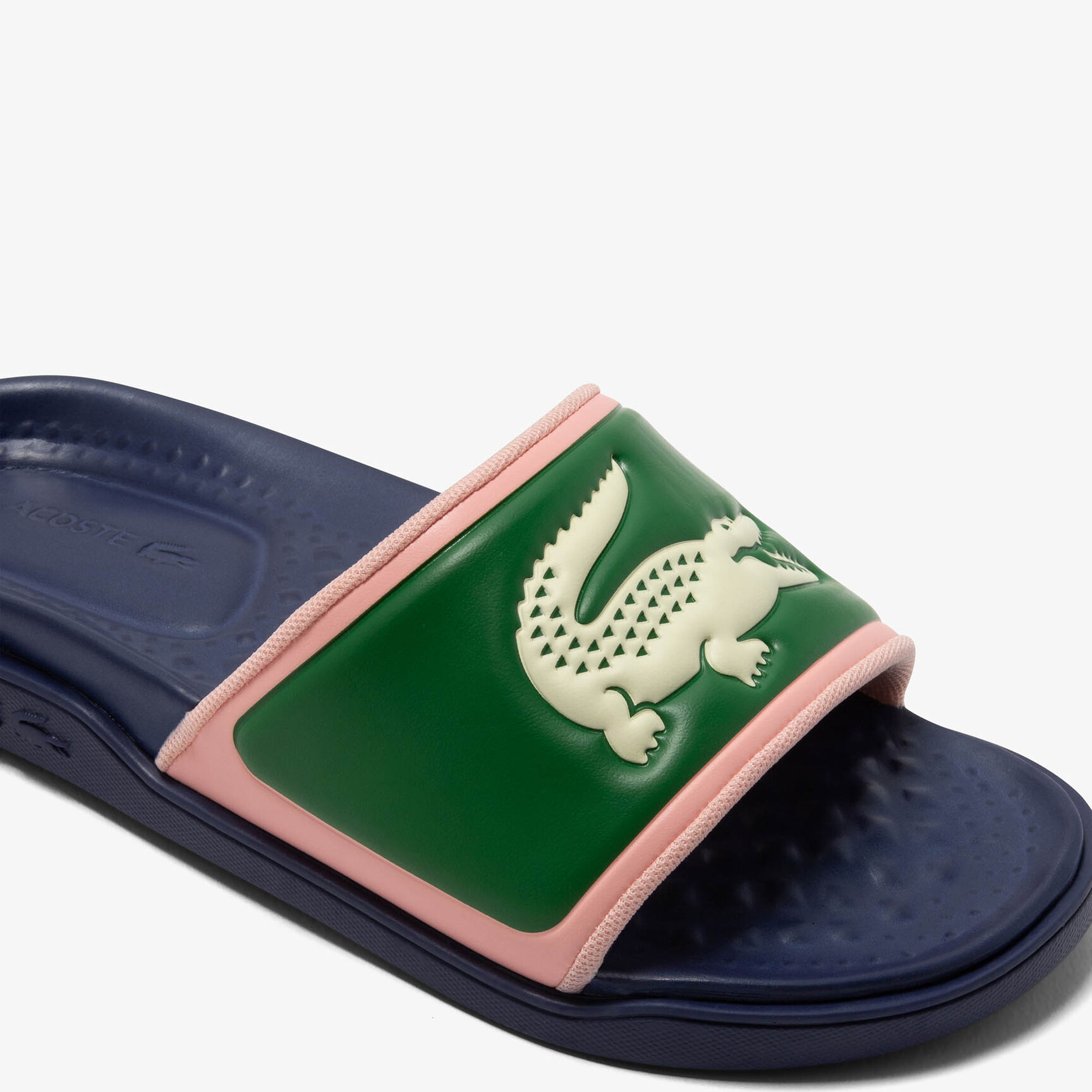 Women's Serve Slide Dual Slides Women's Serve Slide Dual Slides - 46CFA0027-2S3