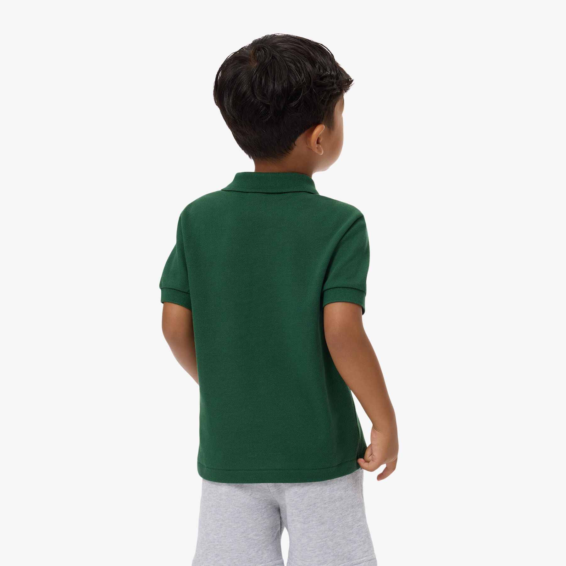 Petit Pique Polo Shirt - PJ1463-00-132