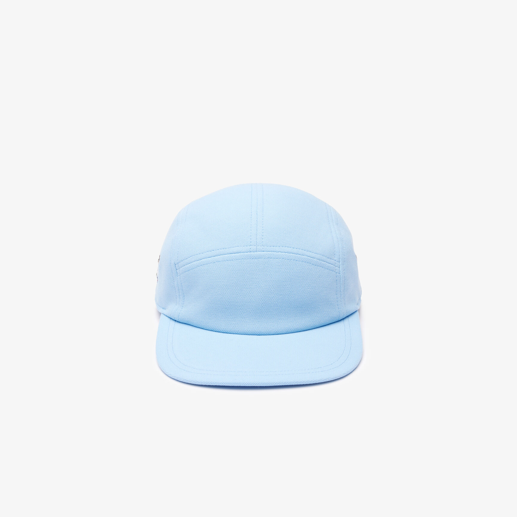 Unisex Girolle Lacoste Organic Cotton Pique Cap - RK0543-00-HBP