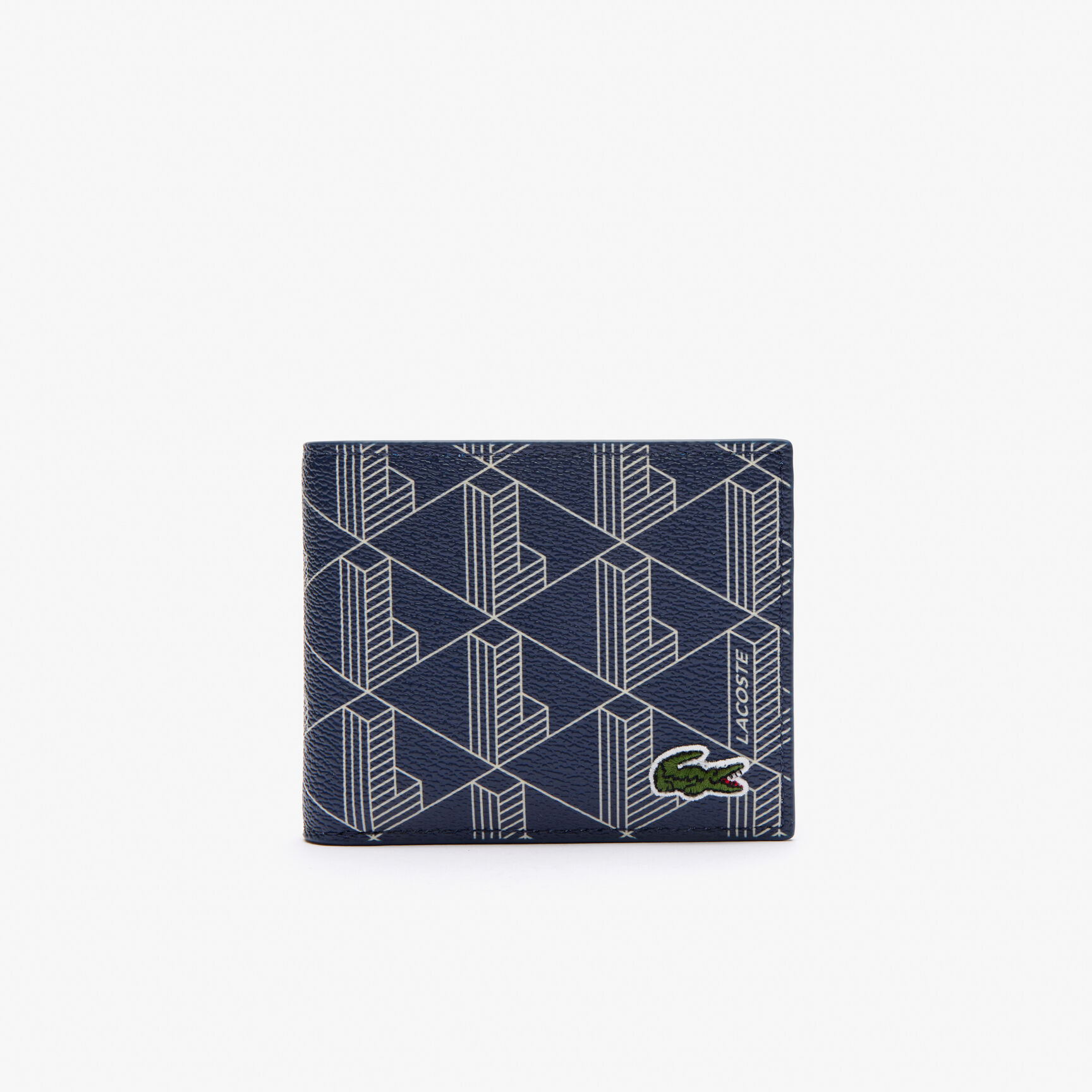 The Blend Medium Billfold The Blend Medium Billfold - NH4483BG-M83
