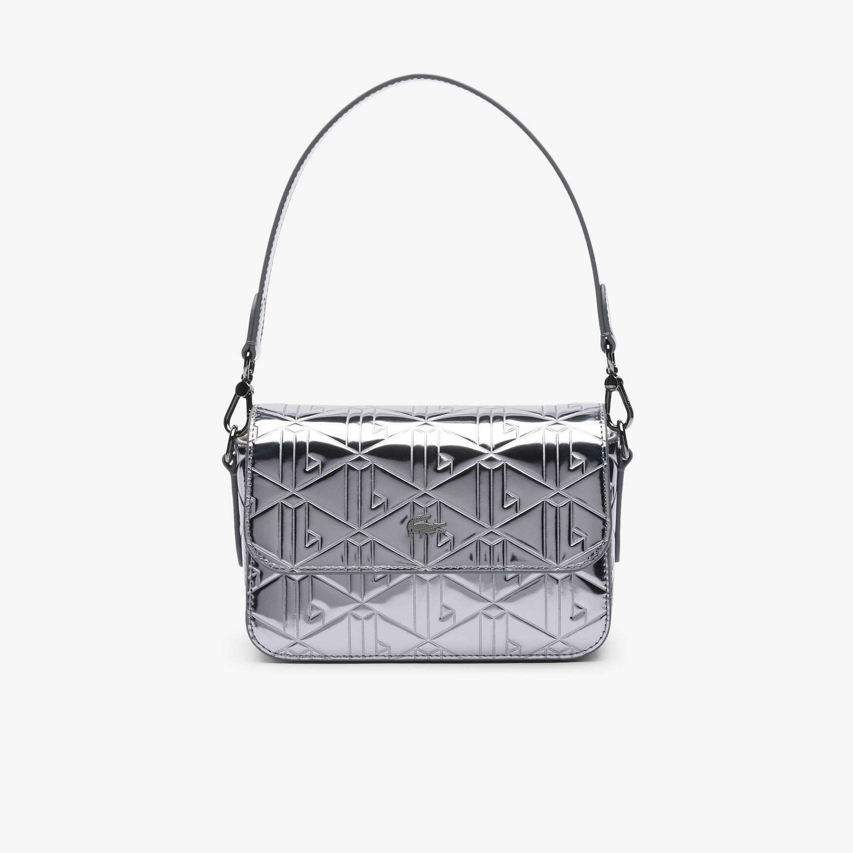 Metallic Shoulder Bag - NF5139HN-R53