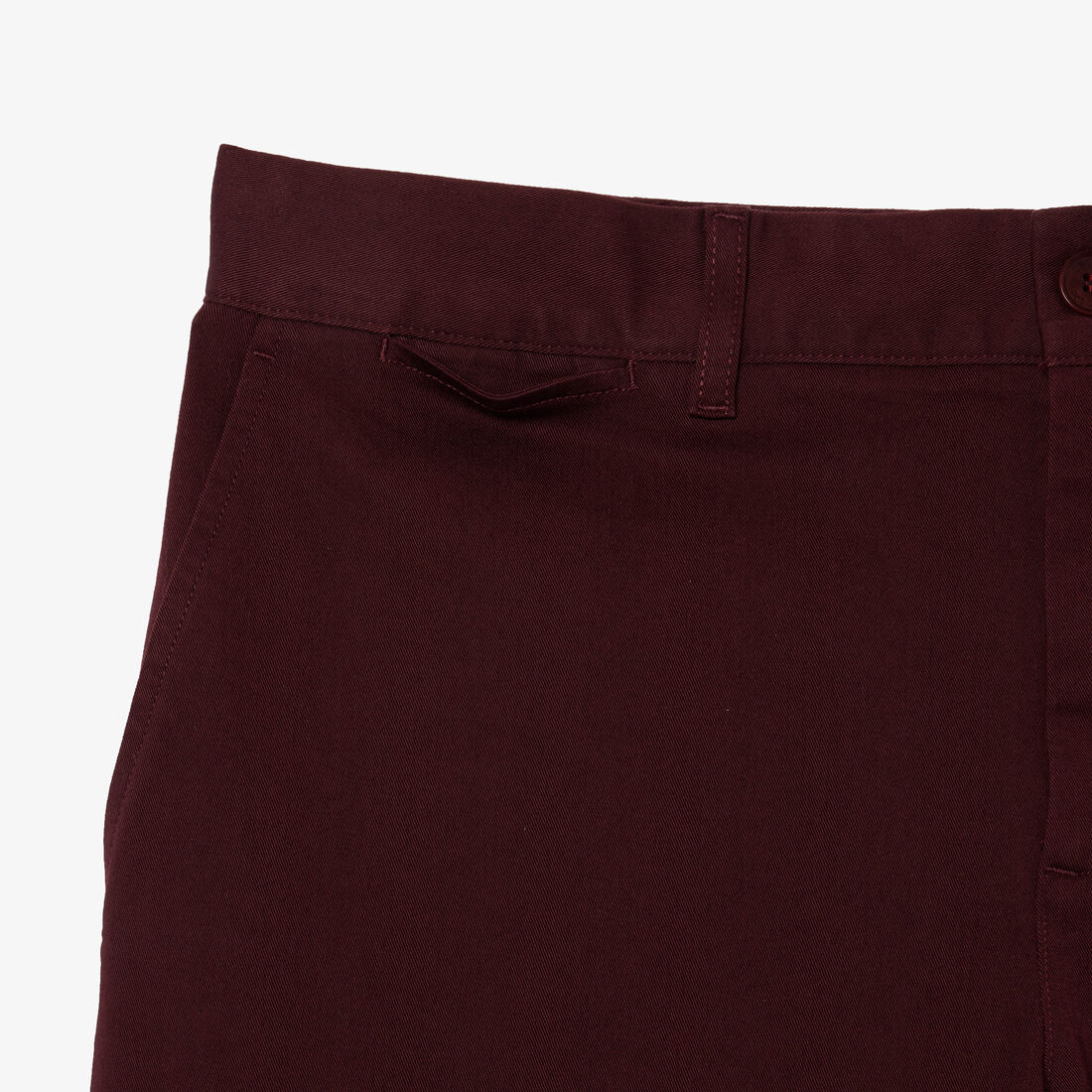 Slim Fit Stretch Cotton Chino Pants Slim Fit Stretch Cotton Chino Pants - HH3463-00-BZD