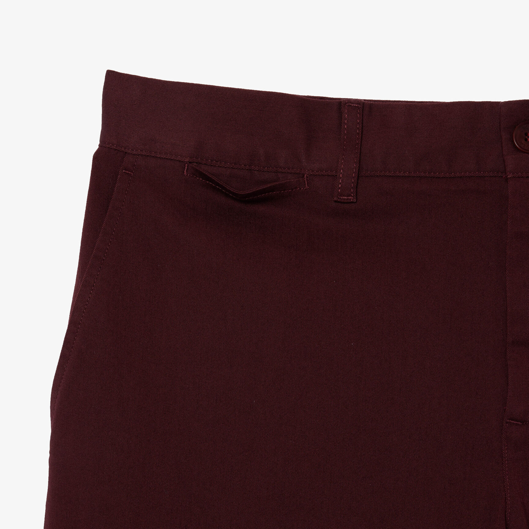 Slim Fit Stretch Cotton Chino Pants Slim Fit Stretch Cotton Chino Pants - HH3463-00-BZD