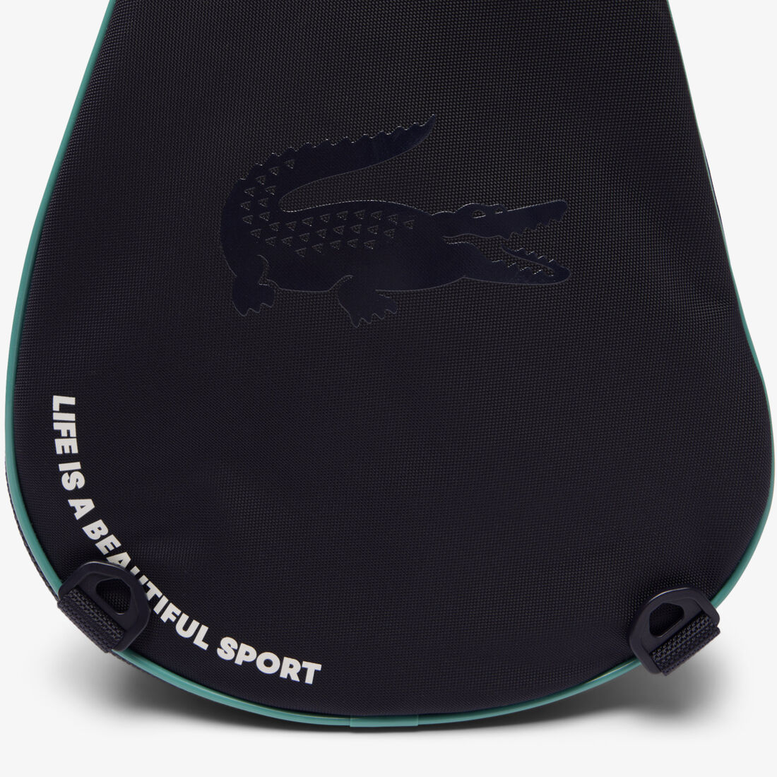 Brewen Racket Bag with Strap Brewen Racket Bag with Strap - NH4855BW-Q86