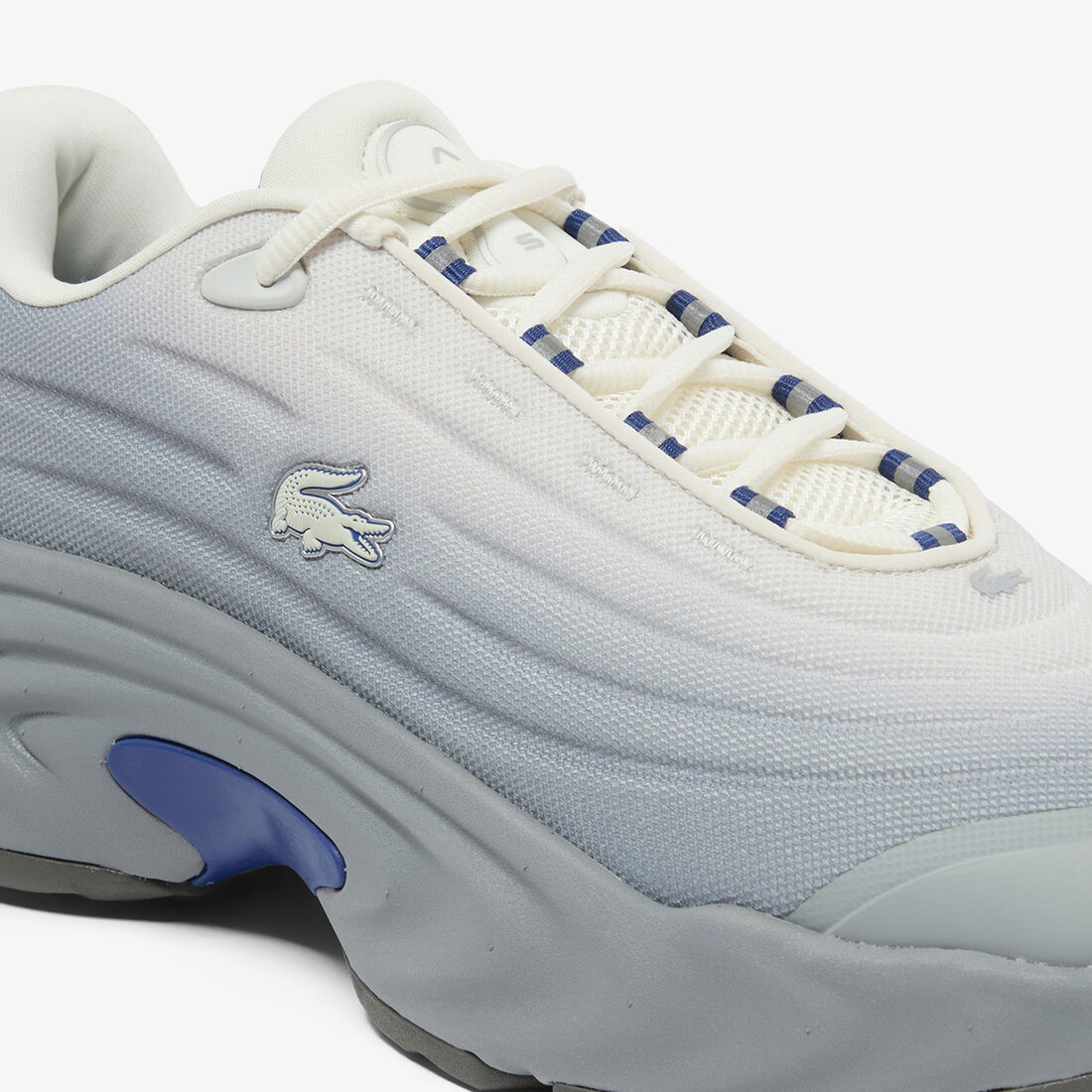 حذاء سبينور الرياضي للرجال Men's Spinor Sneakers - 50SMA0164-25T