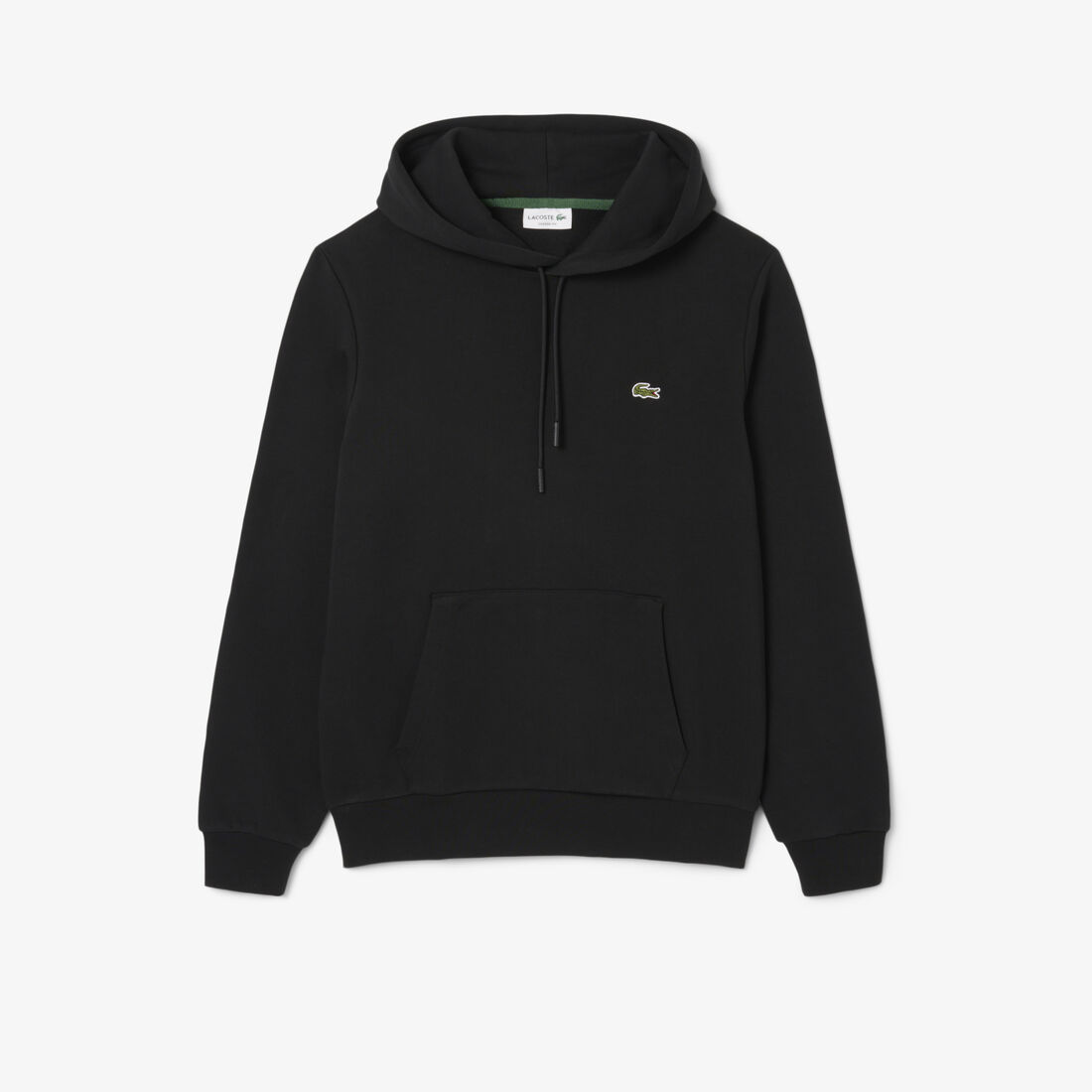 Cotton Fleece Hoodie Cotton Fleece Hoodie - SH9839-00-031