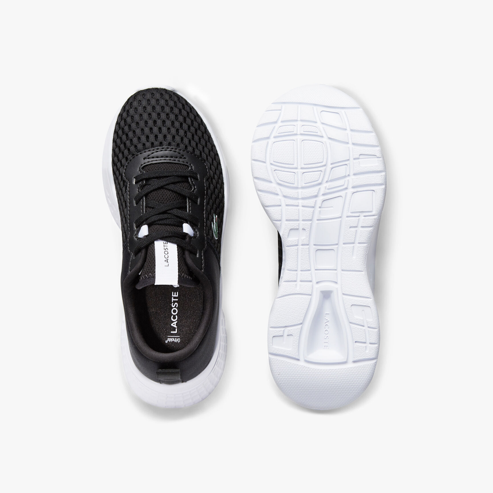 Children's Court-Drive Mesh and Stretch-knit Trainers Children's Court-Drive Mesh and Stretch-knit Trainers