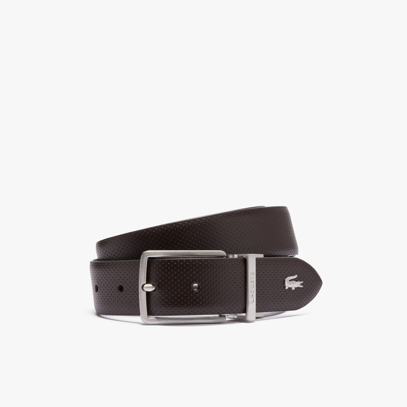 Reversible Leather Belt - RC4097-M84