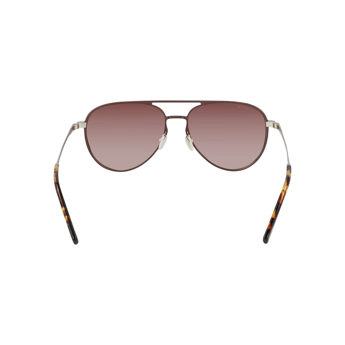 Men Lacoste Metal Sunglasses Men Lacoste Metal Sunglasses