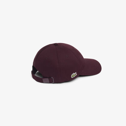 Cotton Twill Cap Cotton Twill Cap