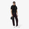 Ossian Leather Reporter Bag lacoste ossian leather reporter bag