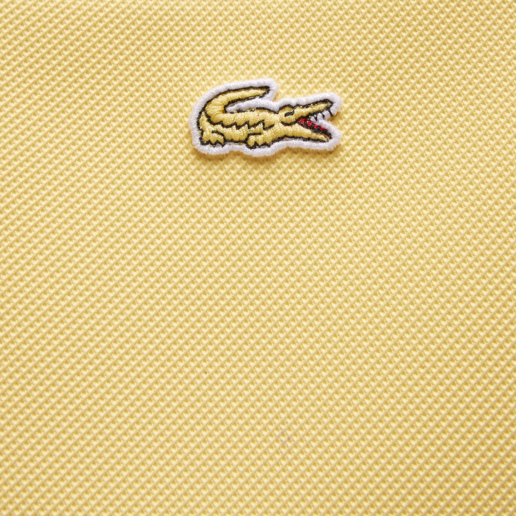 حقيبة كبيرة L.12.12 Women's L.12.12 Concept Zip Tote Bag - NF1888PO-E26