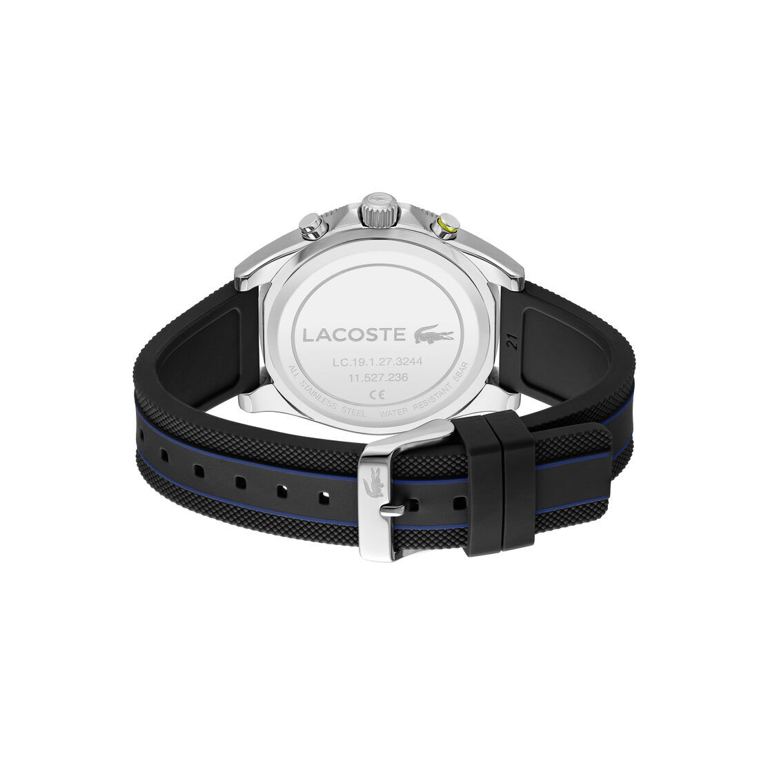 Men Non-metal Watch Men Non-metal Watch - 2011361-BLU