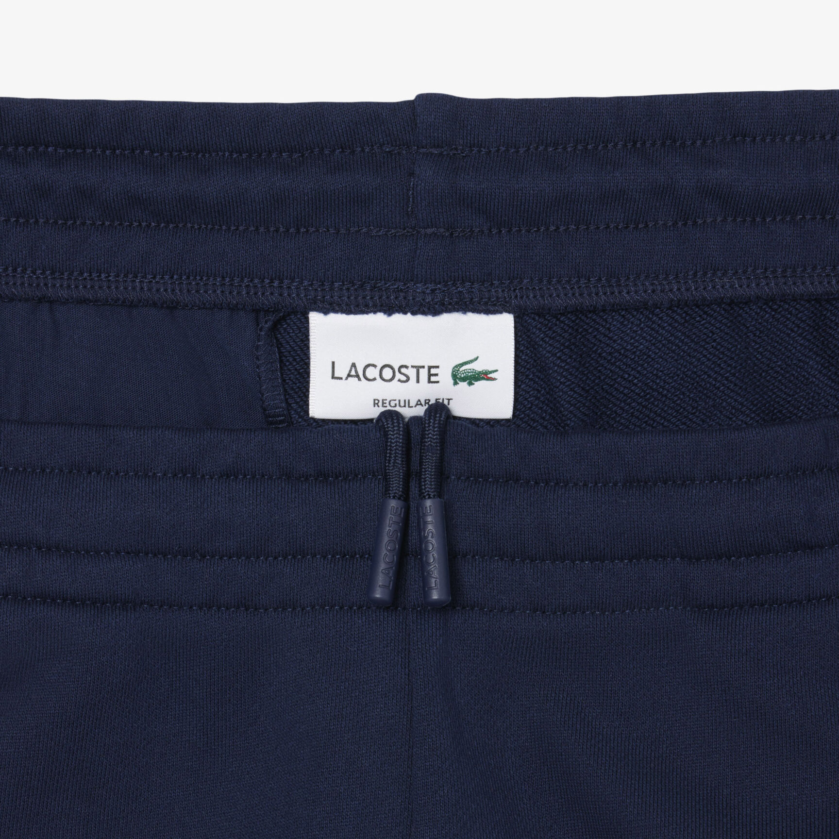 شورت صوف بقصّة عادية Regular Fit Fleece Shorts - GH9860-00-166