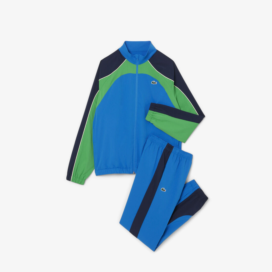 Stretch Tennis Tracksuit - WH8973-00-HI4