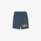 Print Fleece Shorts - GJ8470-00-C7Z