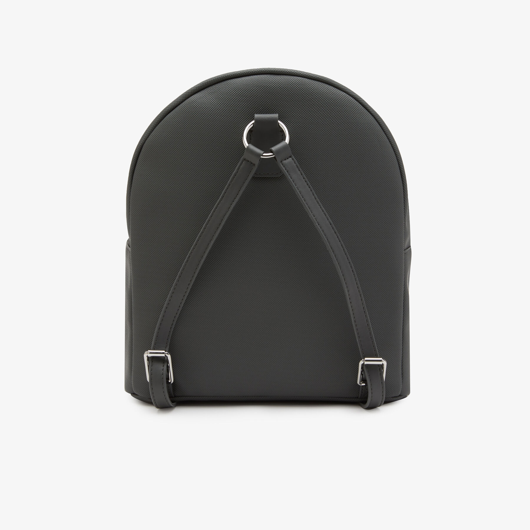 women s lacoste large front pocket backpack